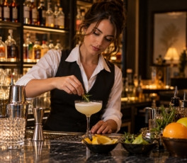 Quel matériel commander pour des cocktails réussis ?