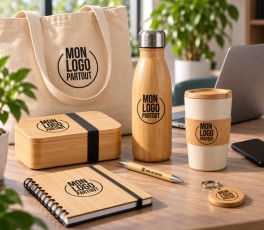 Goodies publicitaire personnalisable utile ?
