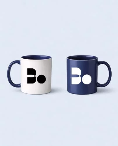 Mugs personnalisés