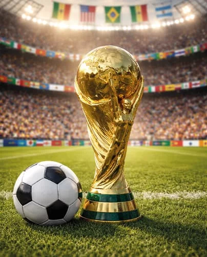 Accessoires de supporter