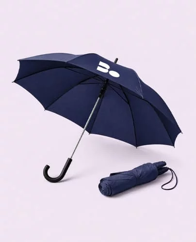 Parapluies personnalisés