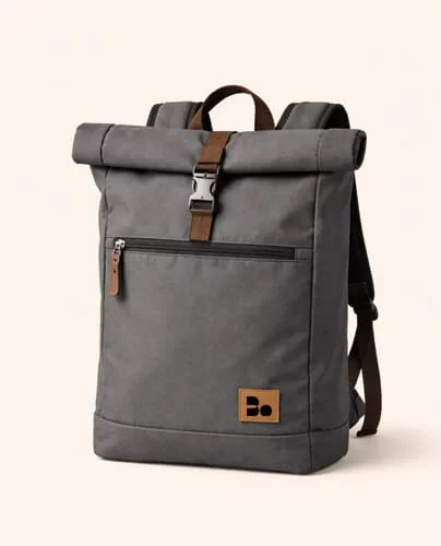 Sacs à dos publicitaires