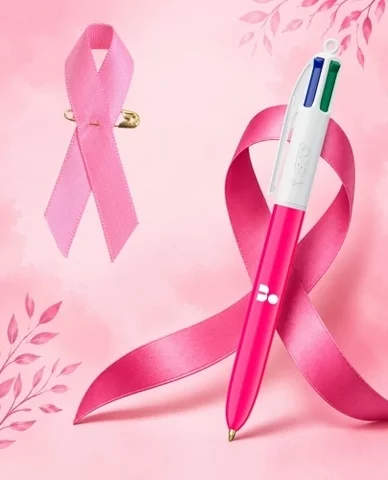 Octobre Rose