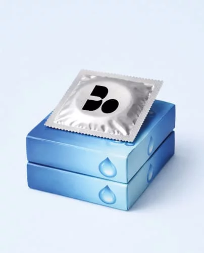 Préservatifs publicitaires