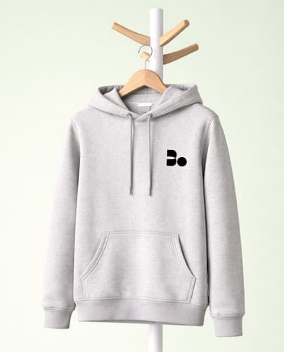 Sweats personnalisables