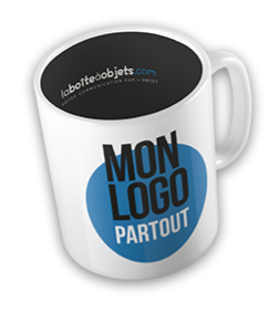  Vos objets publicitaires et goodies personnalisés  en quelques clics !  