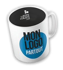  Vos objets publicitaires et goodies personnalisés  en quelques clics !  