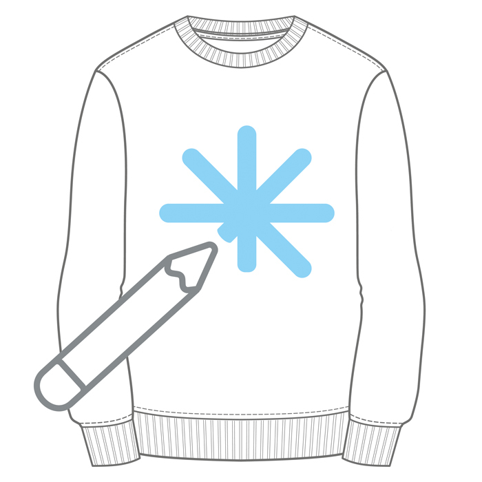 Mon propre design