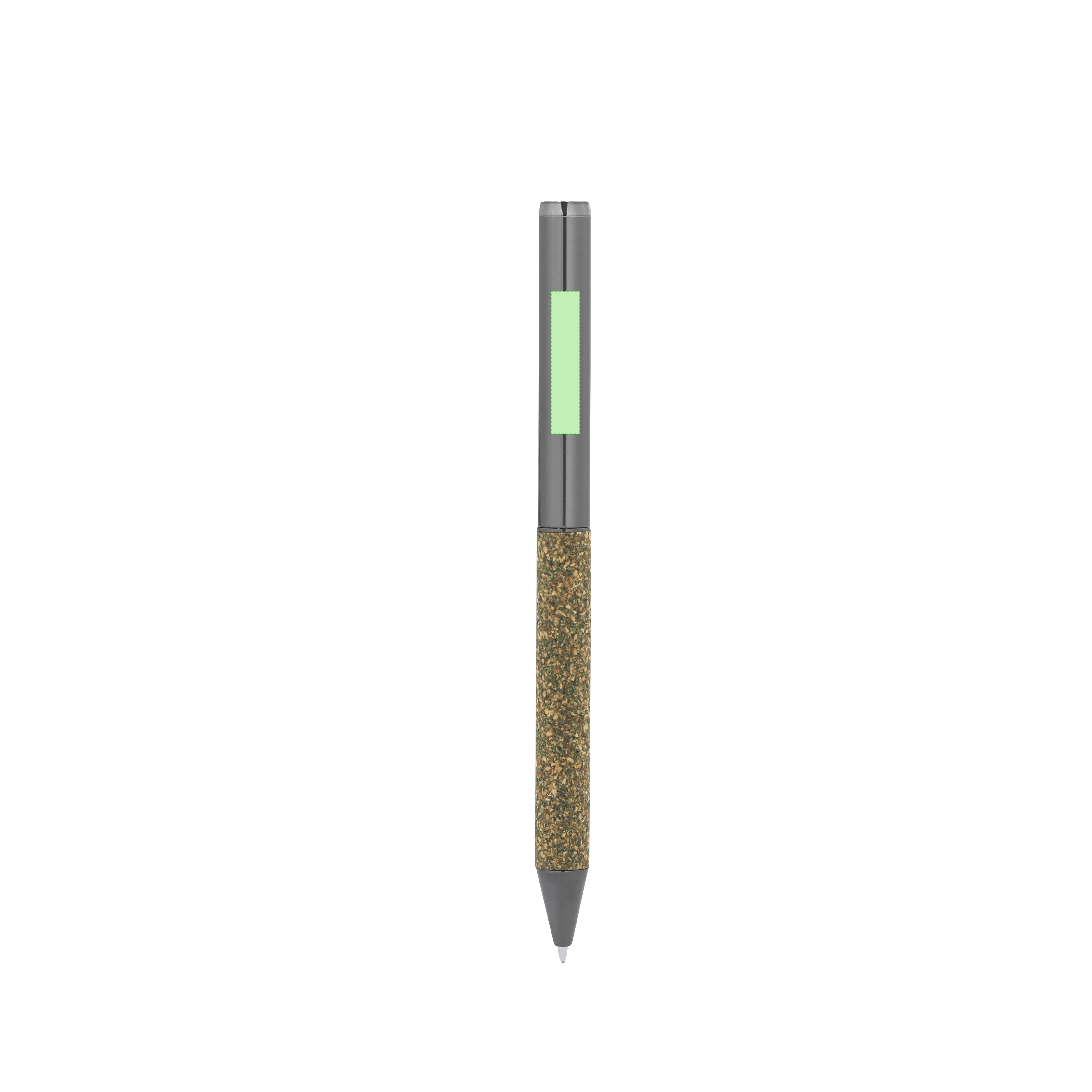 zone de marquage