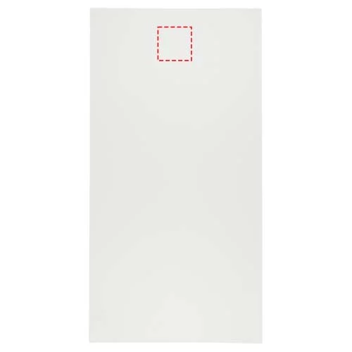 zone de marquage