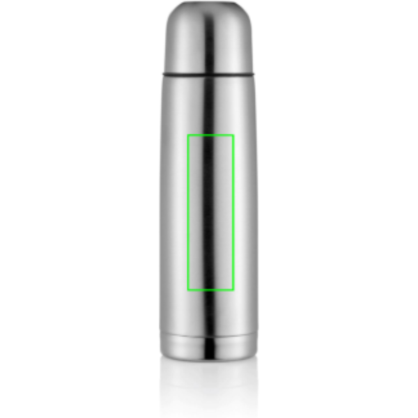 zone de marquage