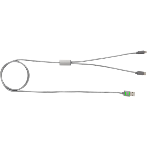 zone de marquage
