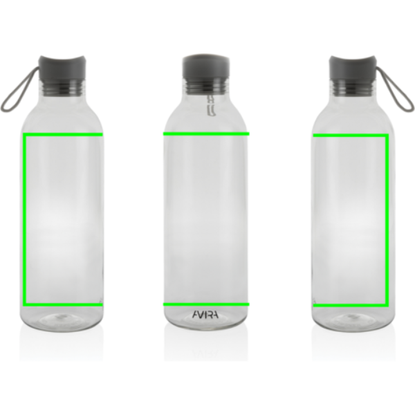 zone de marquage