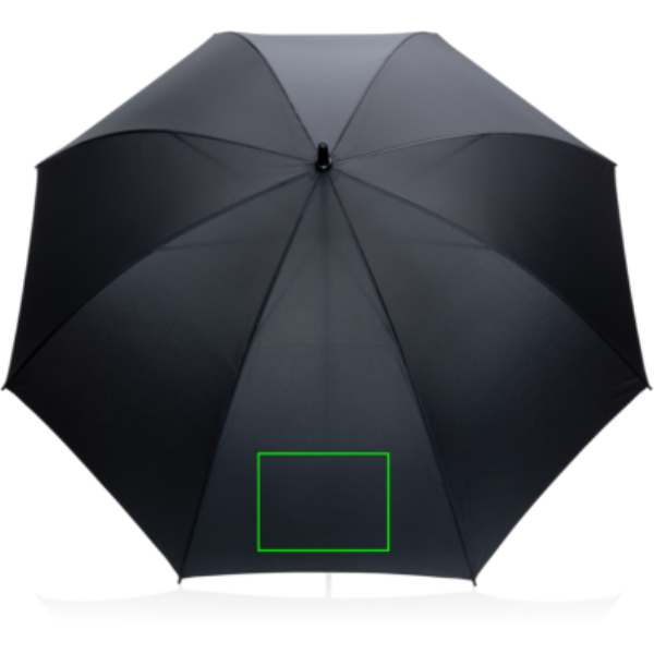 zone de marquage