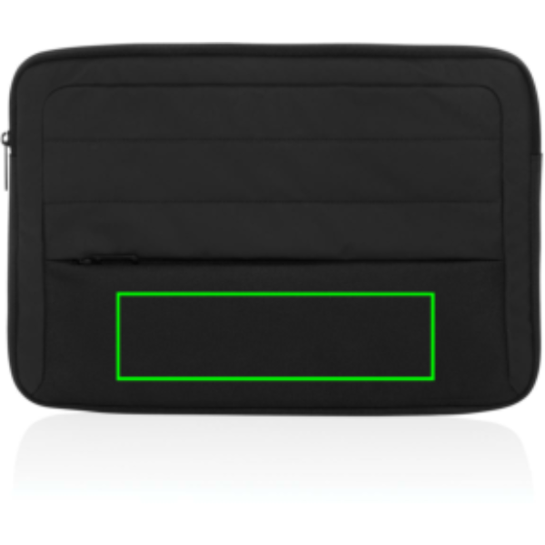 zone de marquage