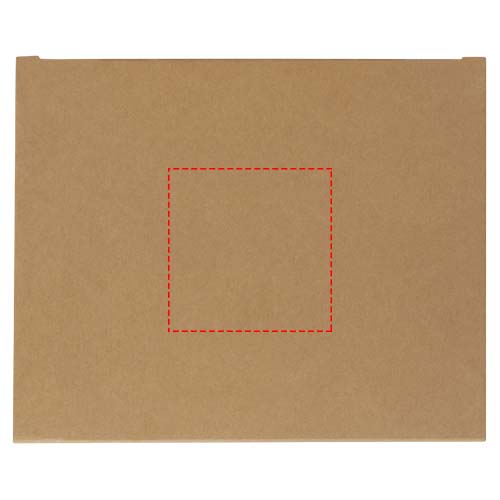 zone de marquage