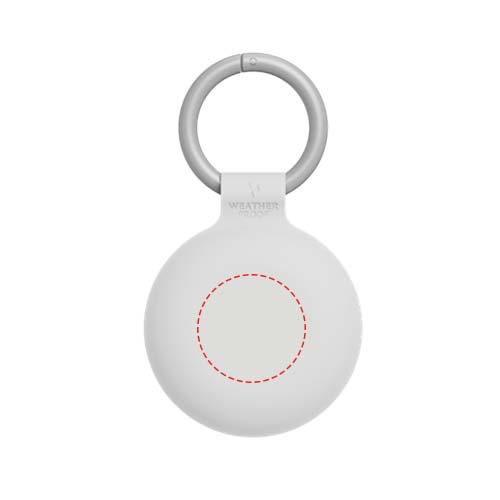 zone de marquage