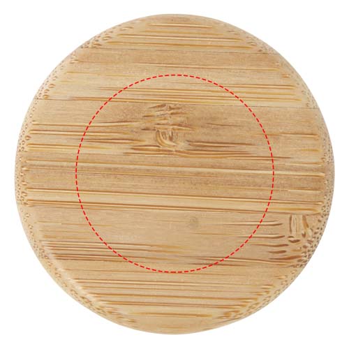 zone de marquage