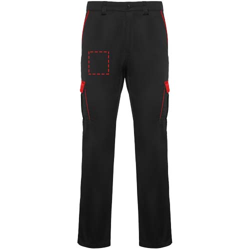 zone de marquage