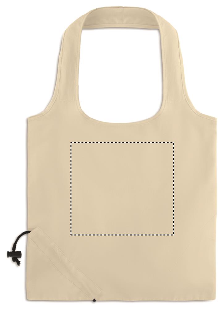 zone de marquage