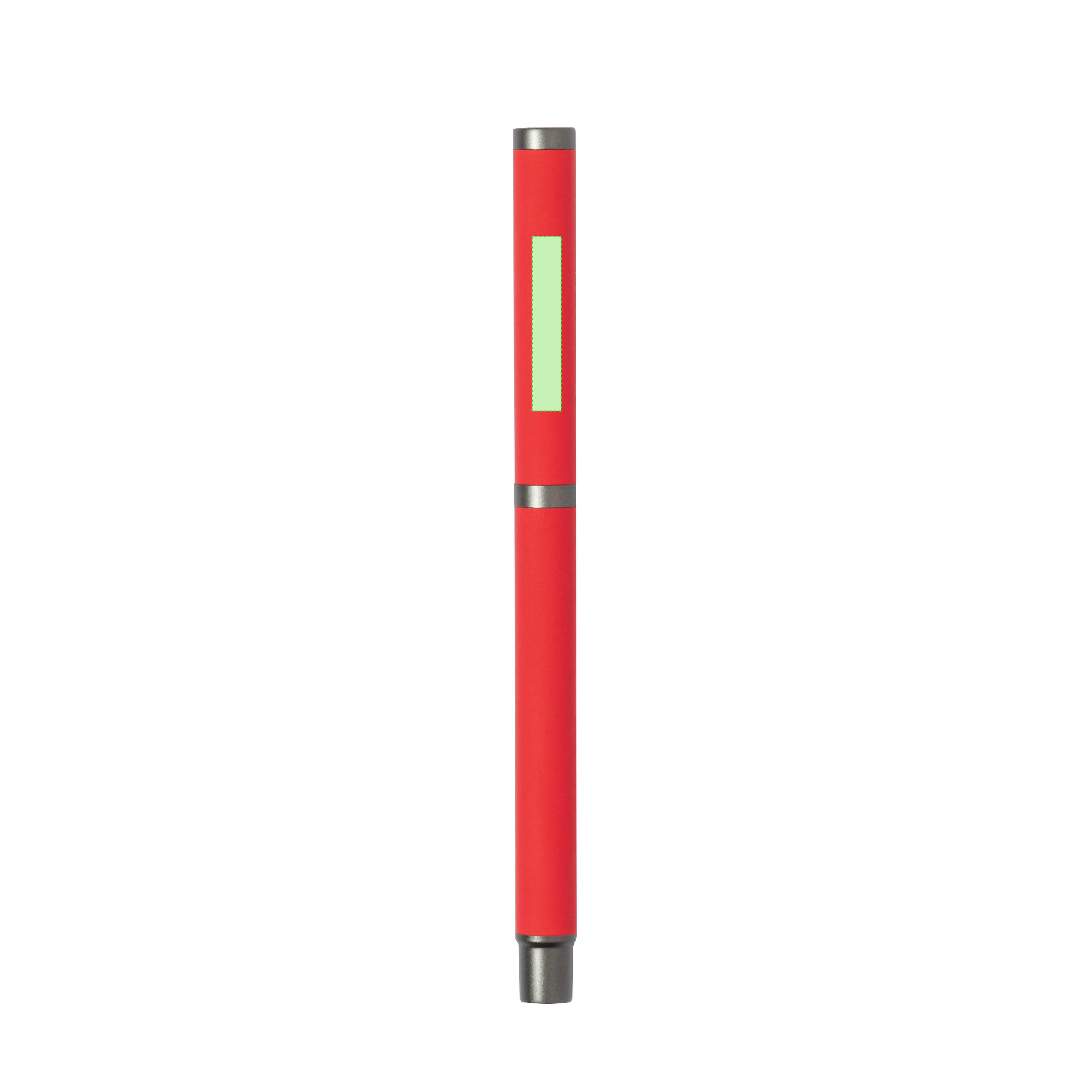 zone de marquage