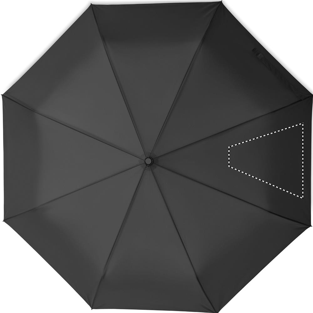 zone de marquage