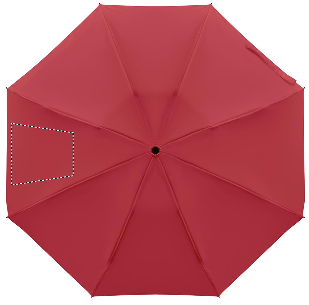 zone de marquage