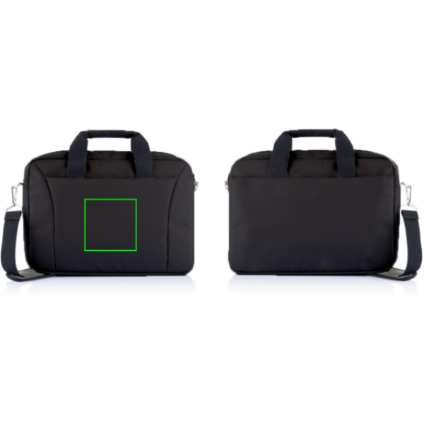 zone de marquage