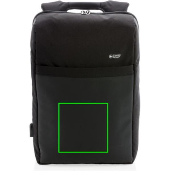zone de marquage