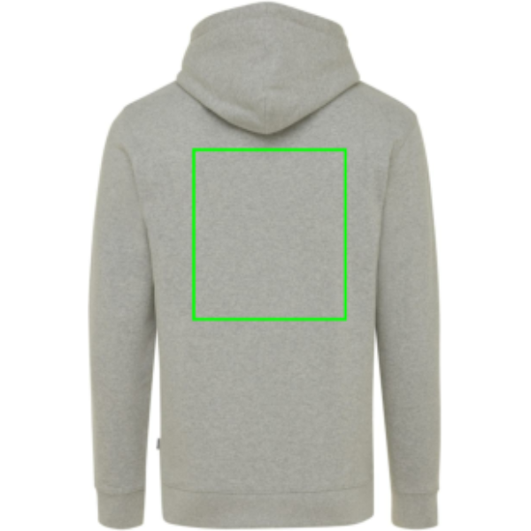 zone de marquage
