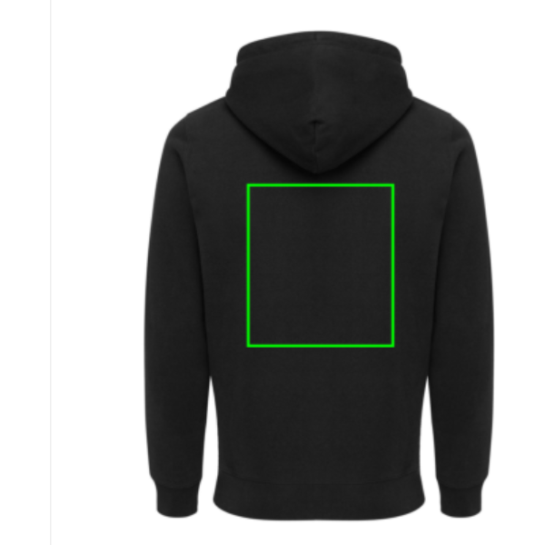 zone de marquage