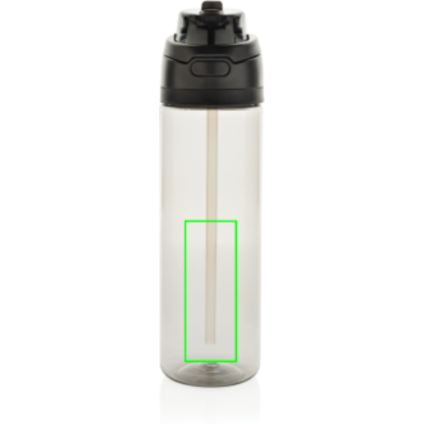 zone de marquage