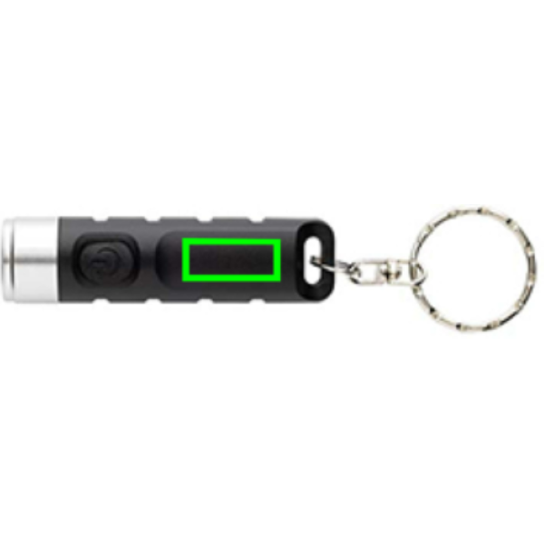 zone de marquage