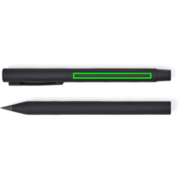 zone de marquage