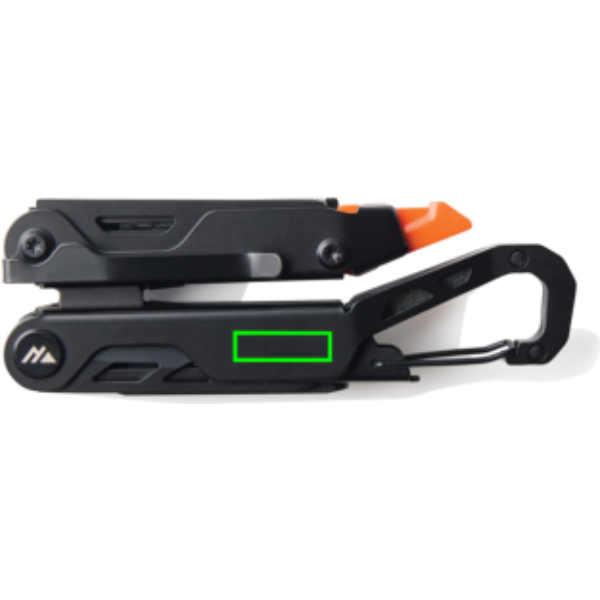 zone de marquage