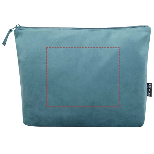 zone de marquage