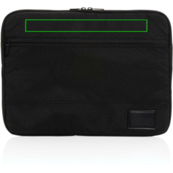 zone de marquage