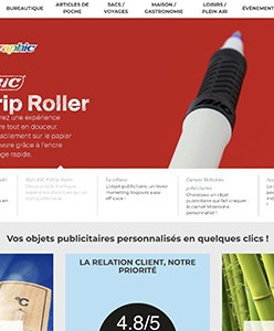 laboiteaobjets.com le grand lancement