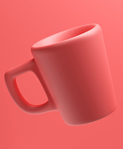 Le mug personnalisé l’indispensable goodies de communication interne !