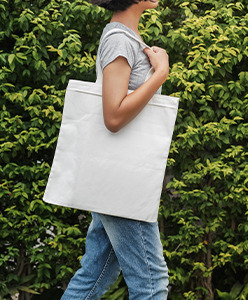 Tote bag publicitaire, la nouvelle tendance estivale 2019