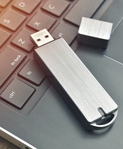 L’USB publicitaire personnalisé pour joindre l’utile à l’agréable