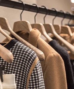 Passez l’hiver au chaud avec votre manteau personnalisé