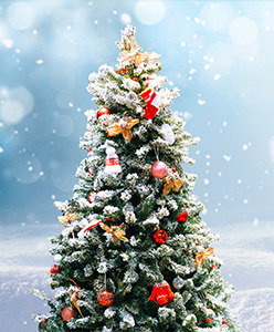 Noël, une période incontournable pour les cadeaux publicitaires