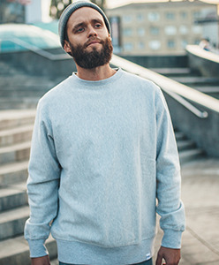 La saison du sweatshirt