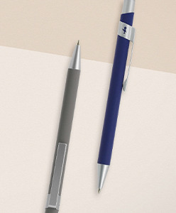 La nouveauté Bic, le stylo métal qui va devenir incontournable