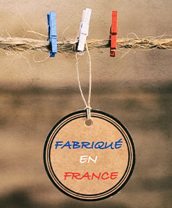 La tendance des objets publicitaires fabriqués en France