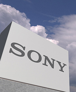 Goodies publicitaires personnalisables de la marque Sony