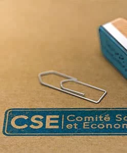 Goodies et cadeaux d’affaires publicitaire pour CSE