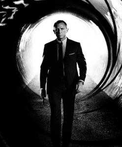 Bond, James Bond