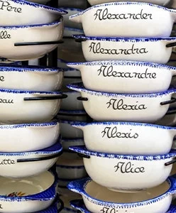 Goodies avec personnalisation nominative : la tendance pour les cadeaux d'affaires